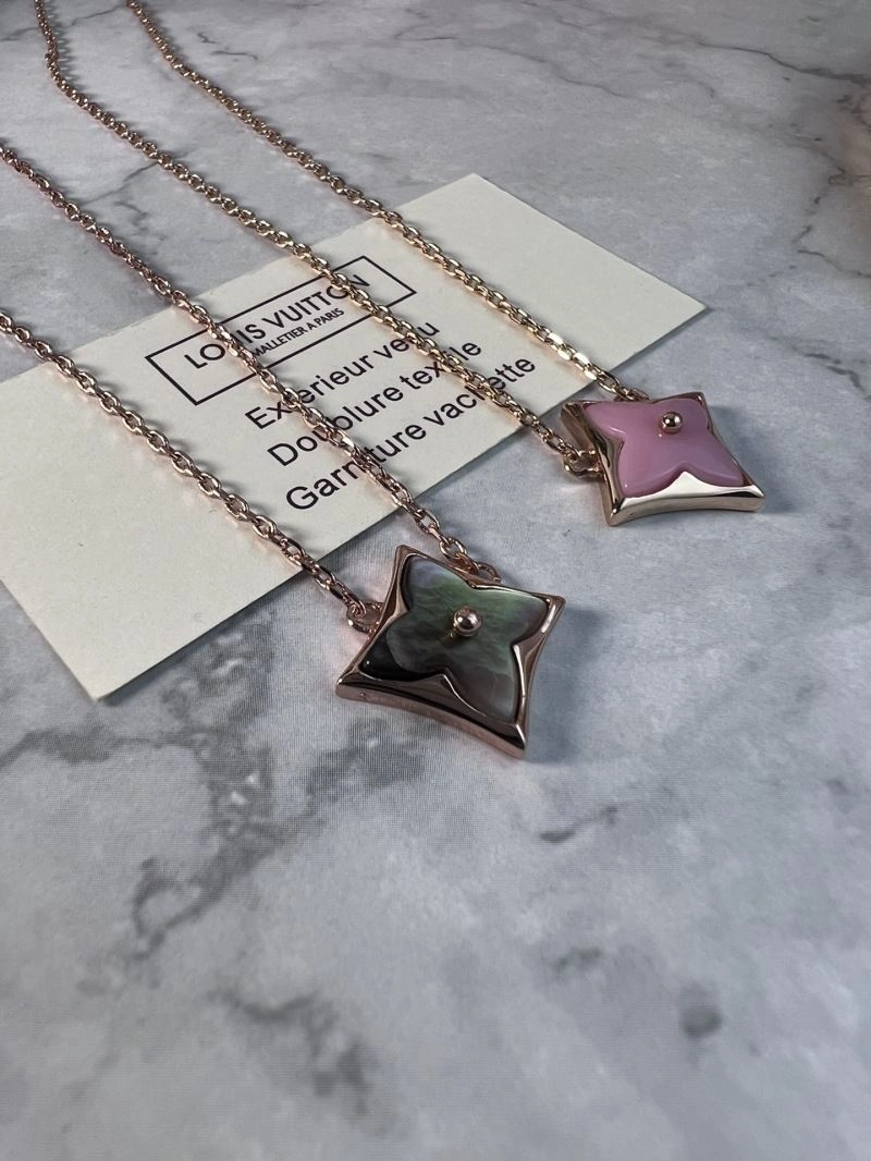 Louis Vuitton Necklaces Thermal 251631