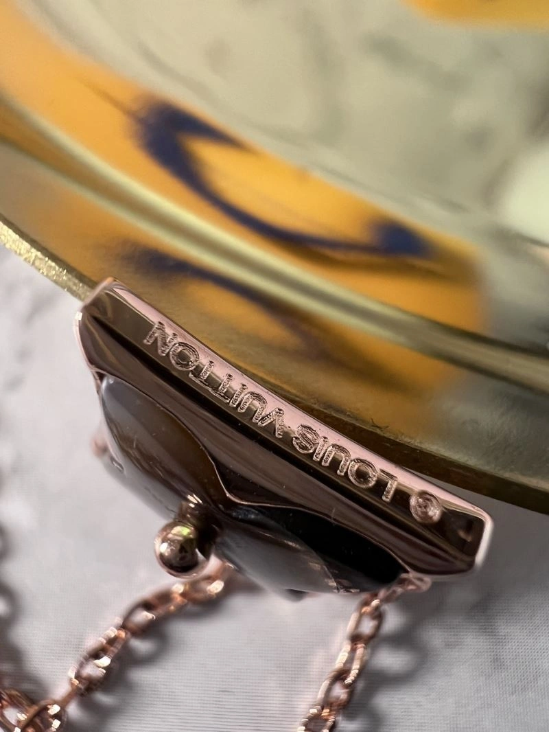 Louis Vuitton Necklaces Thermal 251631