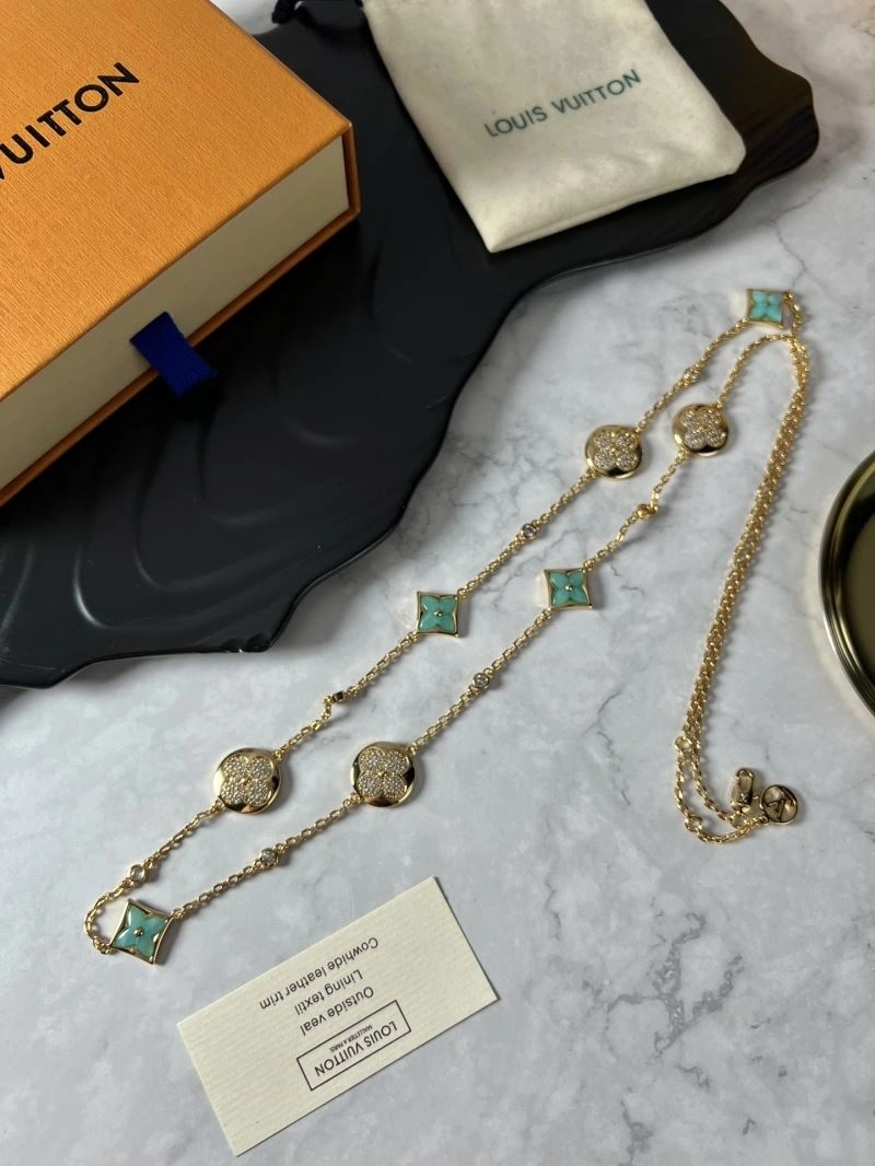 Louis Vuitton Necklaces WaterResistant 251520