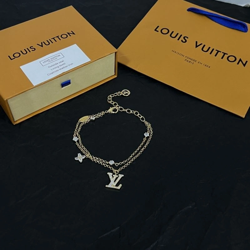 Louis Vuitton Necklaces Durable 251514