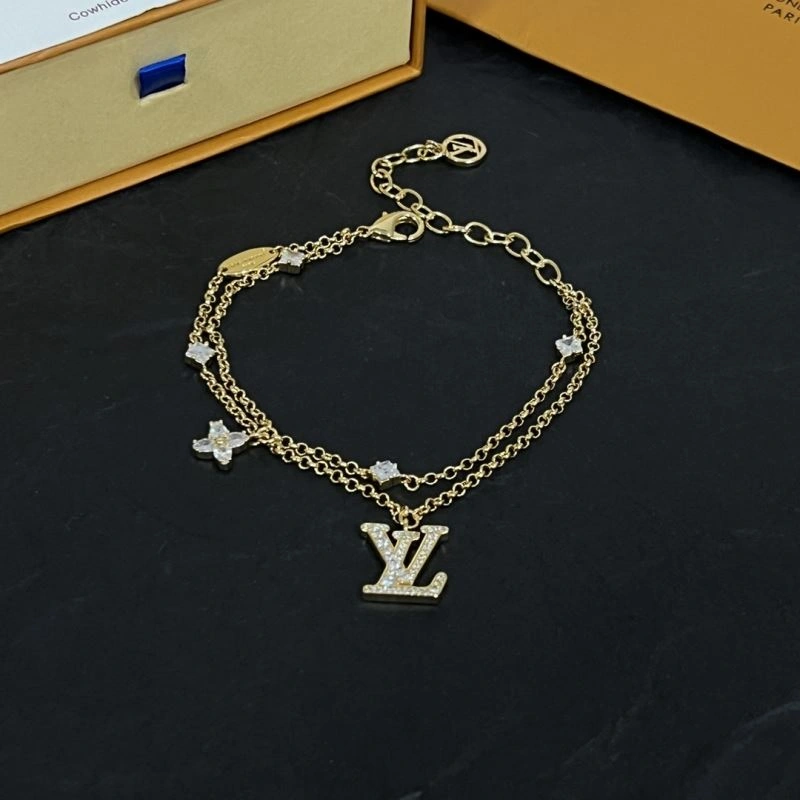 Louis Vuitton Necklaces Durable 251514