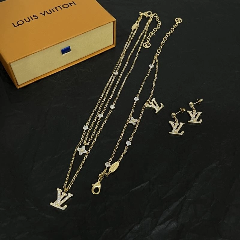 Louis Vuitton Necklaces Durable 251514