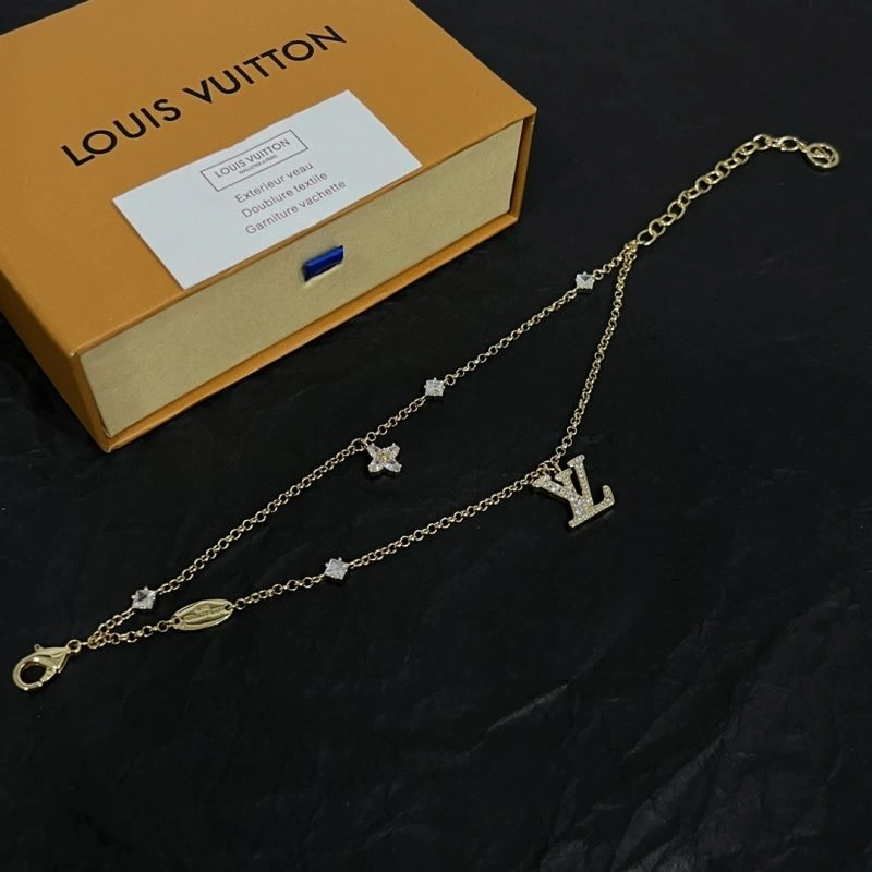 Louis Vuitton Necklaces Durable 251514