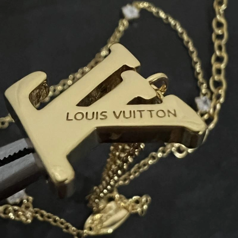 Louis Vuitton Necklaces Durable 251514