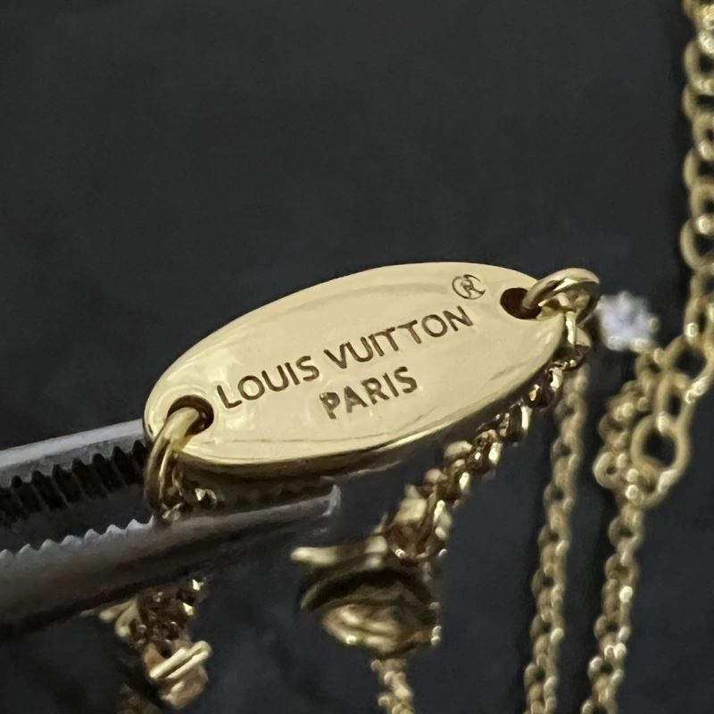 Louis Vuitton Necklaces Durable 251514