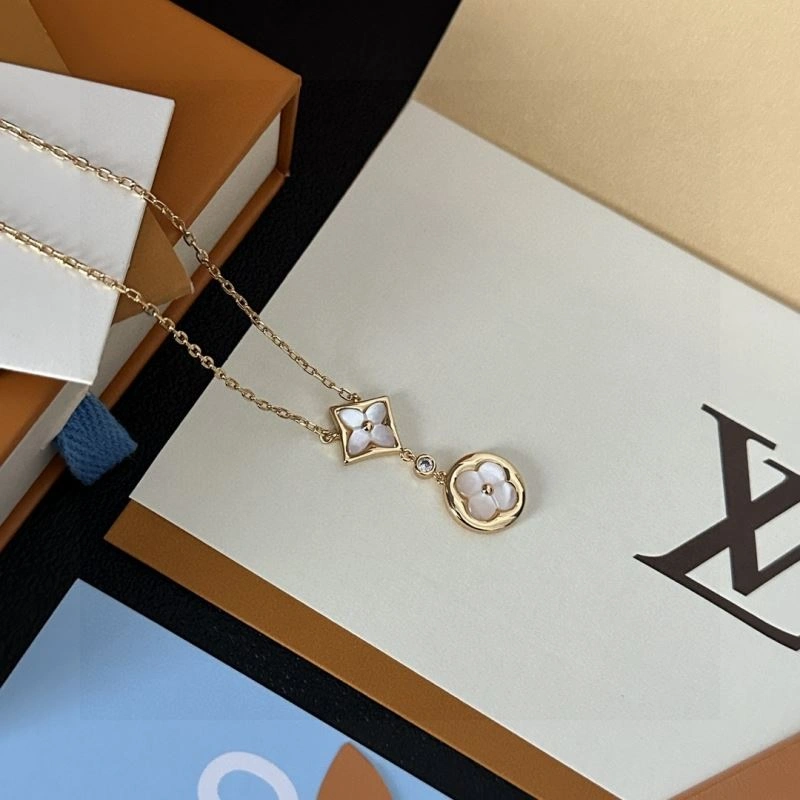 Louis Vuitton Necklaces MoistureWicking 251527