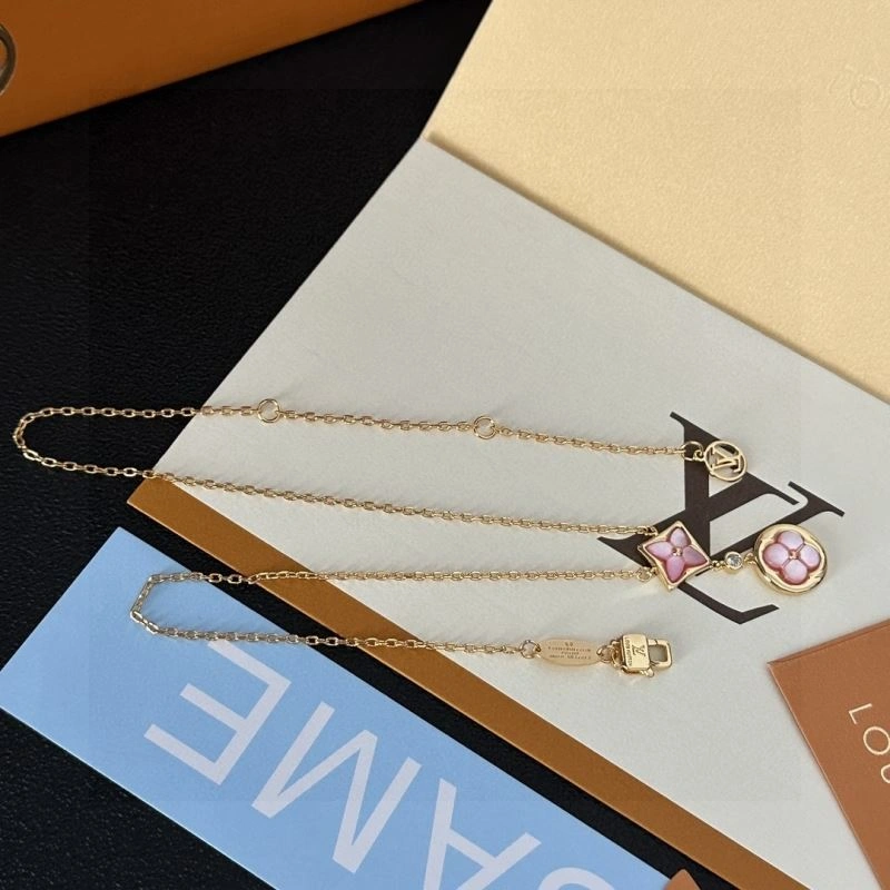 Louis Vuitton Necklaces MoistureWicking 251527