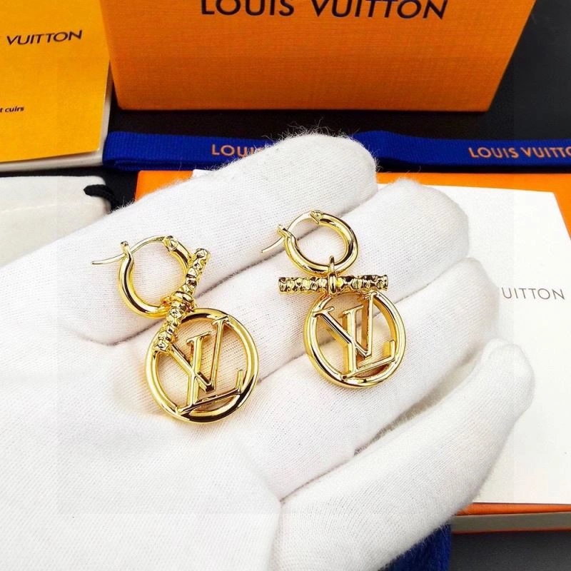 EasyMatch Louis Vuitton Necklaces 247619