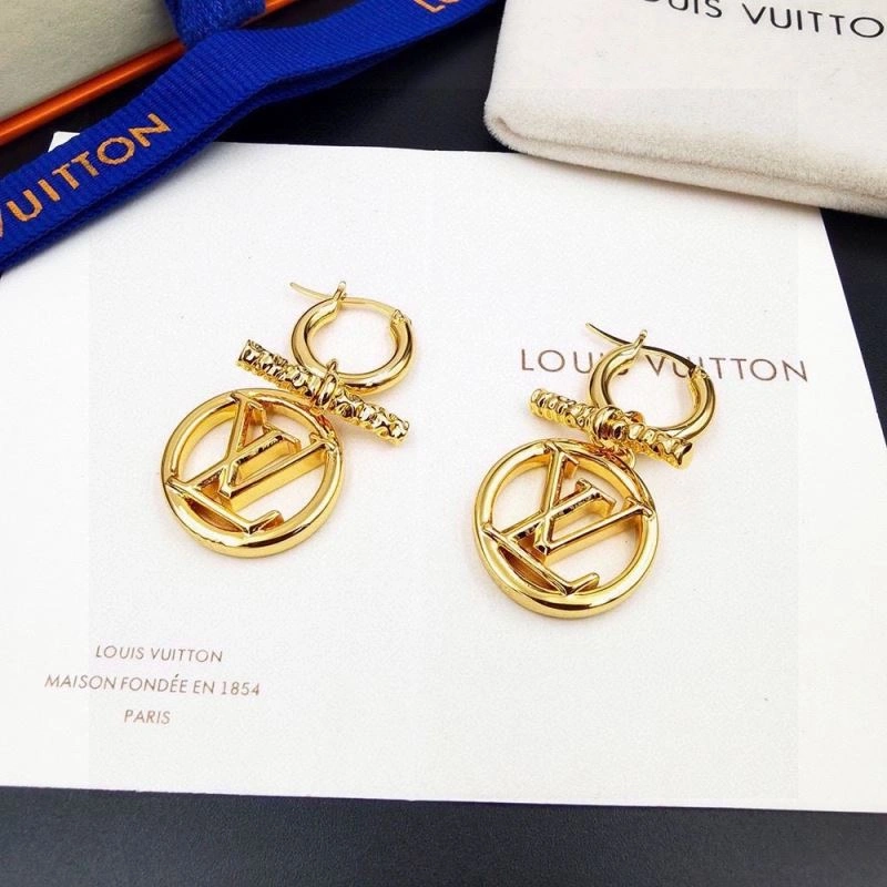 EasyMatch Louis Vuitton Necklaces 247619