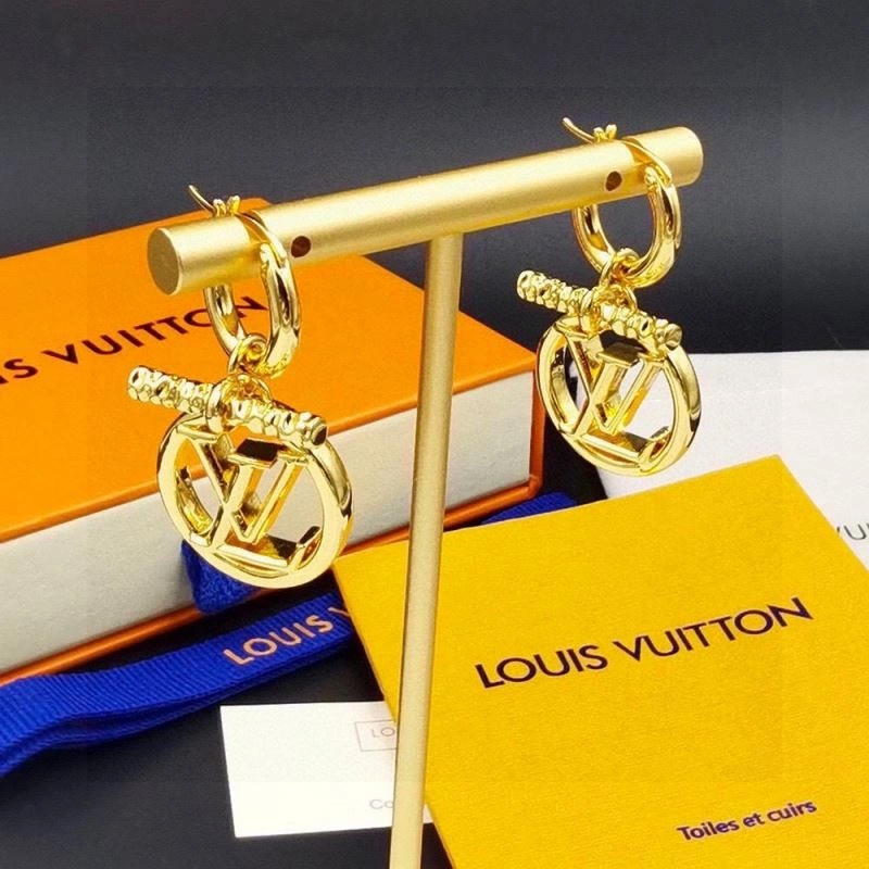 EasyMatch Louis Vuitton Necklaces 247619