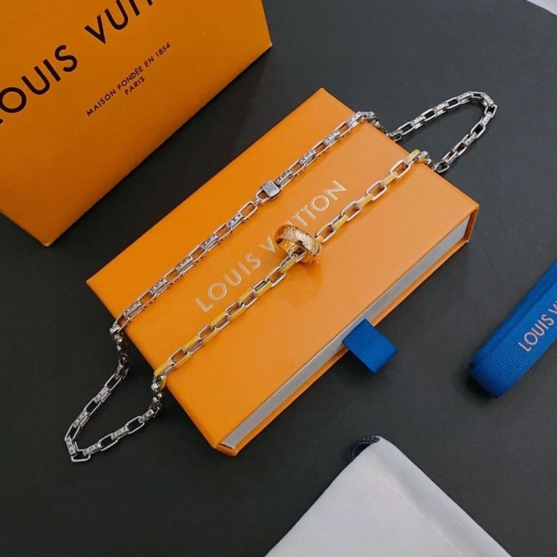 SportInspired Louis Vuitton Necklaces 251543