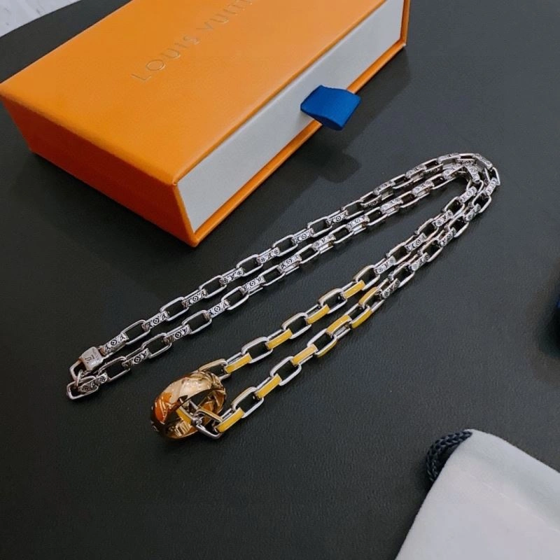 SportInspired Louis Vuitton Necklaces 251543