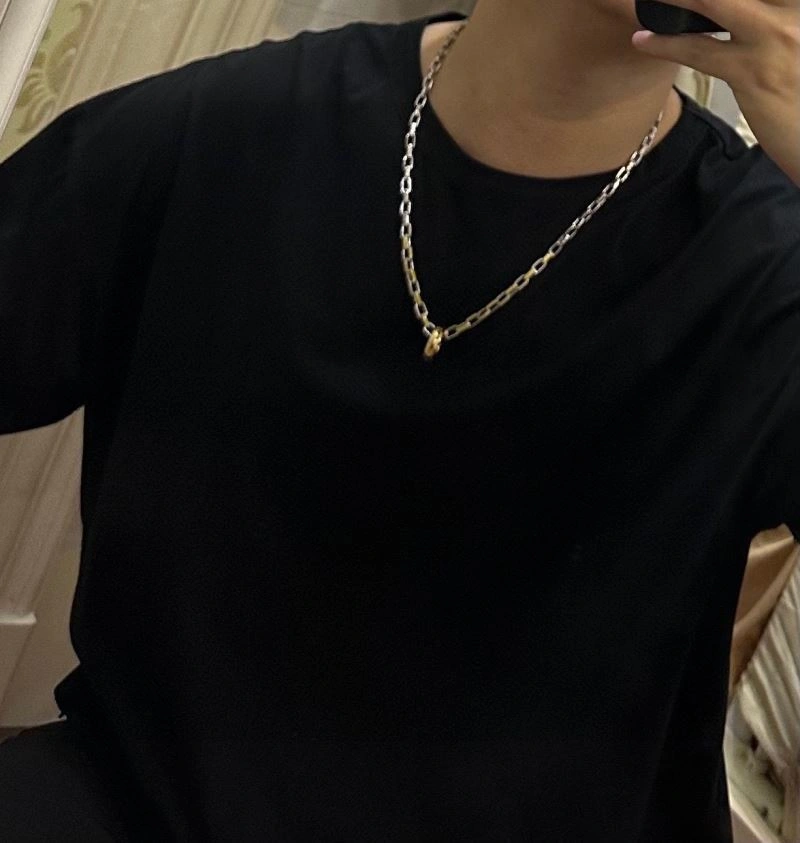 SportInspired Louis Vuitton Necklaces 251543