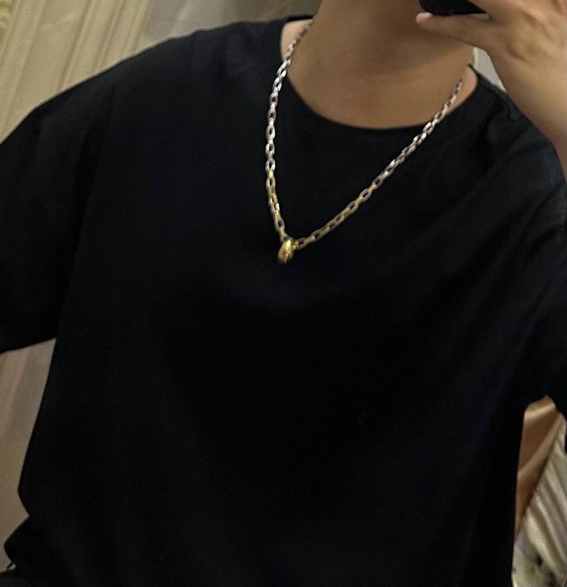 SportInspired Louis Vuitton Necklaces 251543