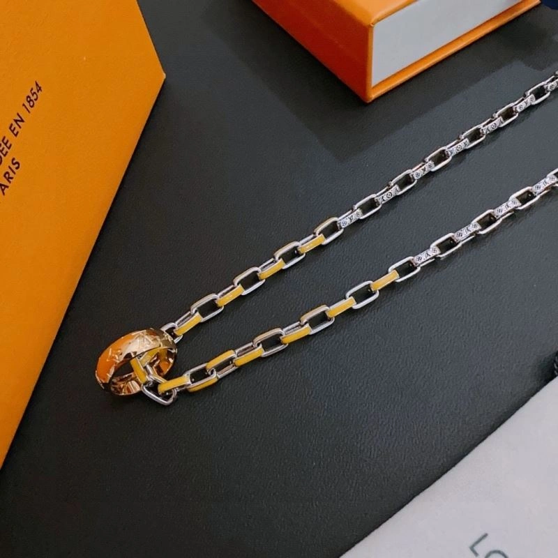 SportInspired Louis Vuitton Necklaces 251543