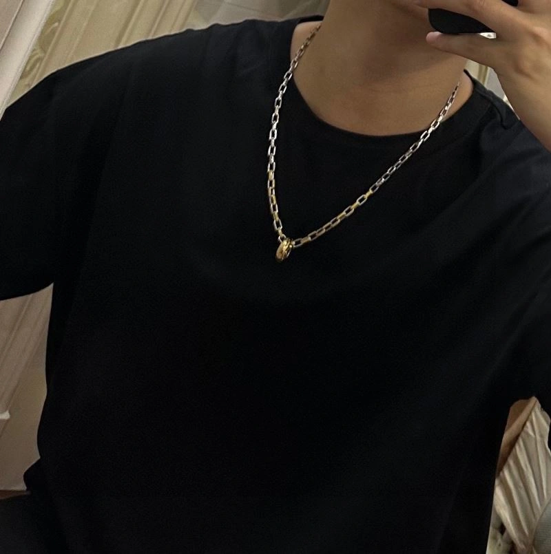 SportInspired Louis Vuitton Necklaces 251543
