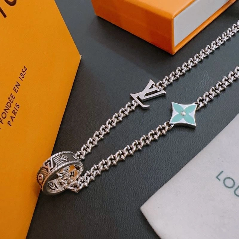 Affordable Louis Vuitton Necklaces 251538