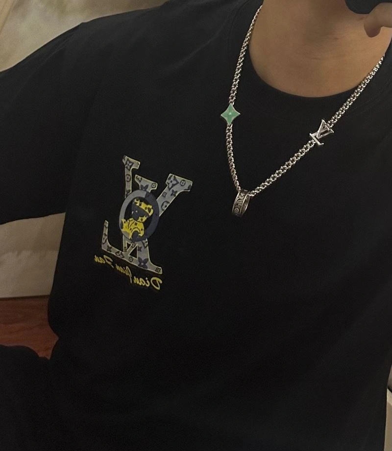 Affordable Louis Vuitton Necklaces 251538