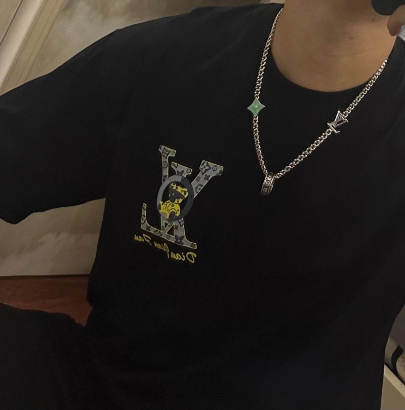 Affordable Louis Vuitton Necklaces 251538
