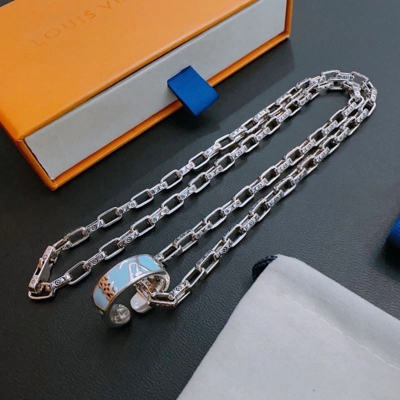 FastDry Louis Vuitton Necklaces 251540
