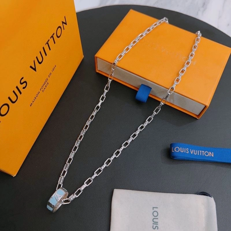FastDry Louis Vuitton Necklaces 251540