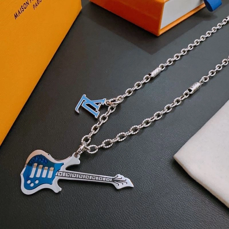 Contemporary Louis Vuitton Necklaces 251535