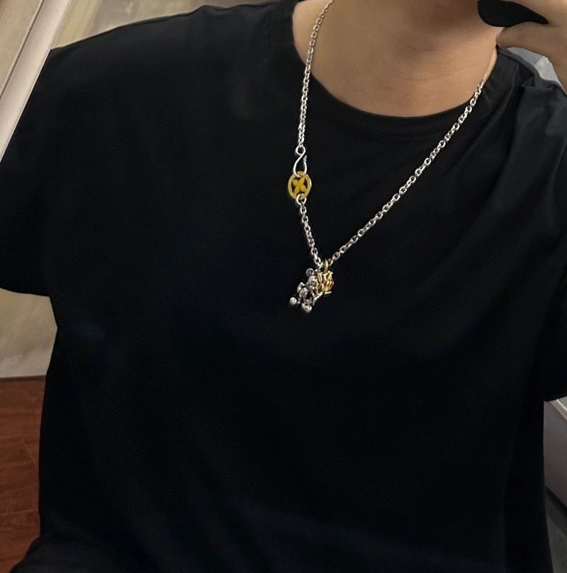 Louis Vuitton Necklaces Compact 251536
