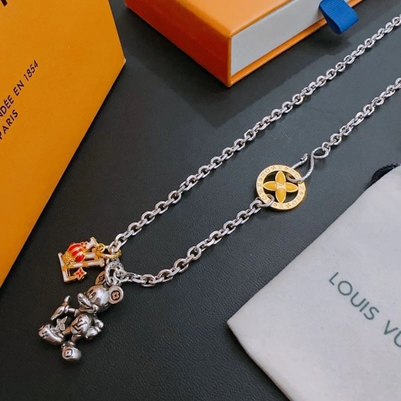 Louis Vuitton Necklaces Compact 251536