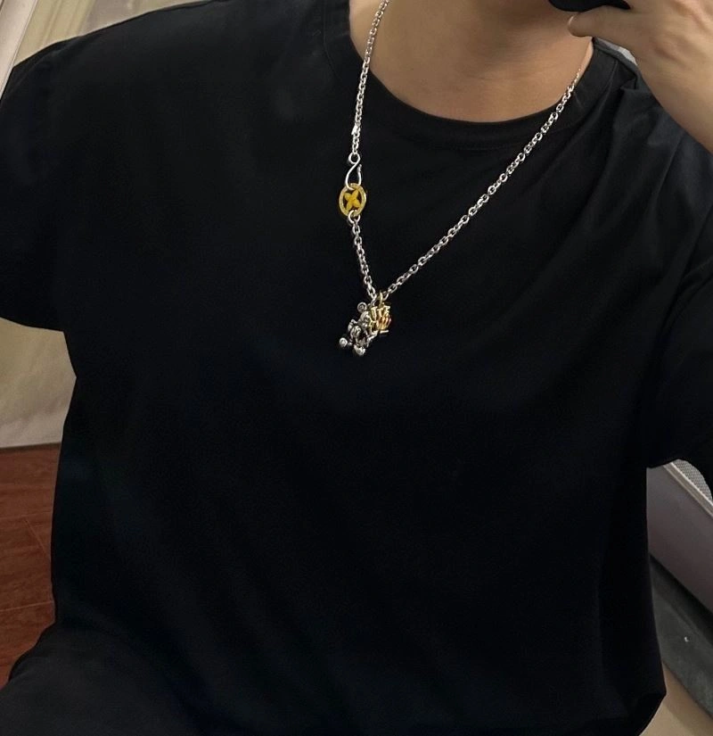 Louis Vuitton Necklaces Compact 251536