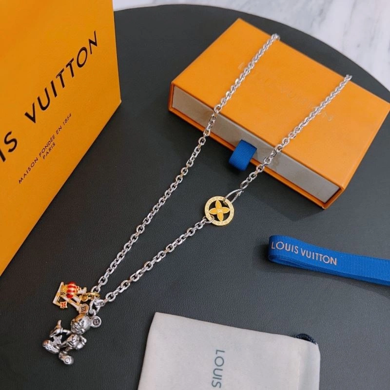Louis Vuitton Necklaces Compact 251536