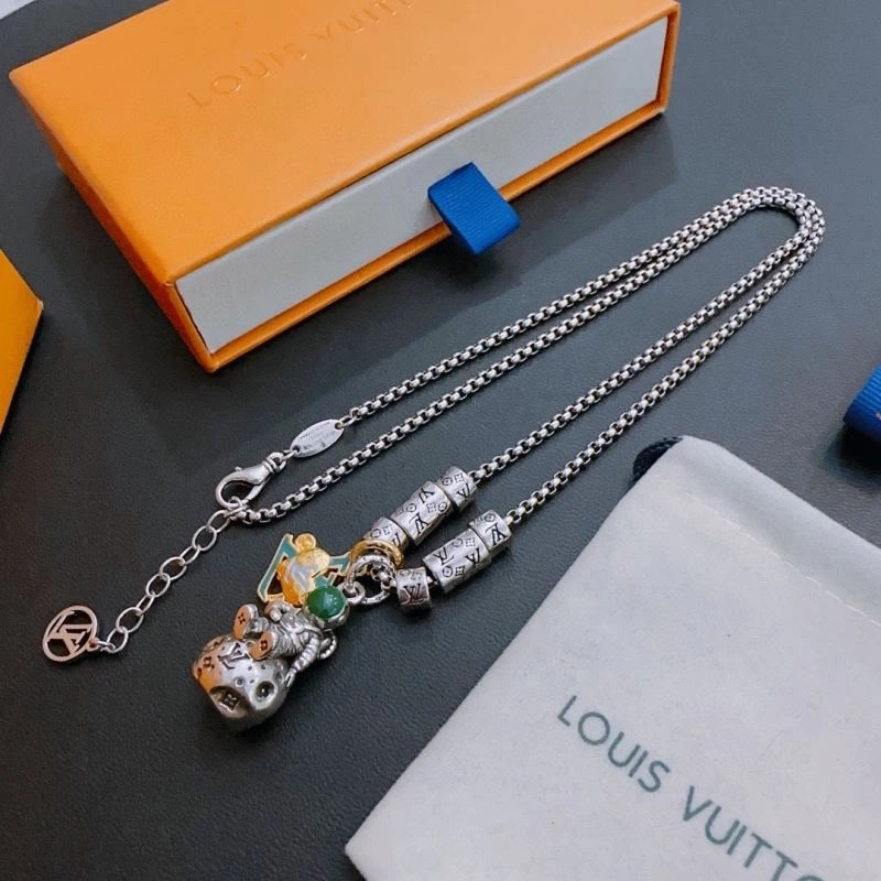 Louis Vuitton Necklaces Sustainable 251525