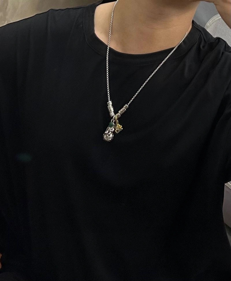 Louis Vuitton Necklaces Sustainable 251525