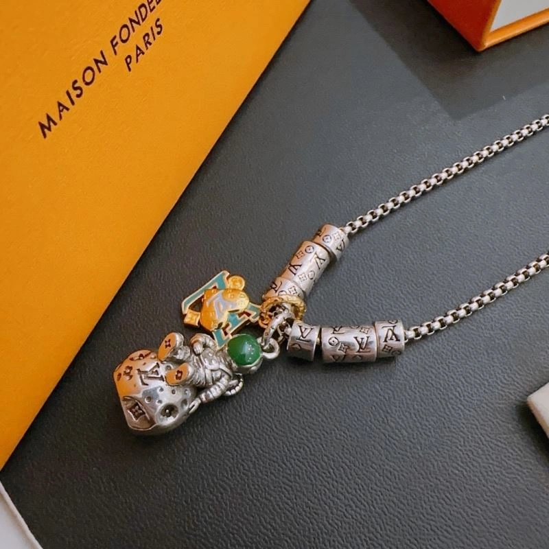 Louis Vuitton Necklaces Sustainable 251525