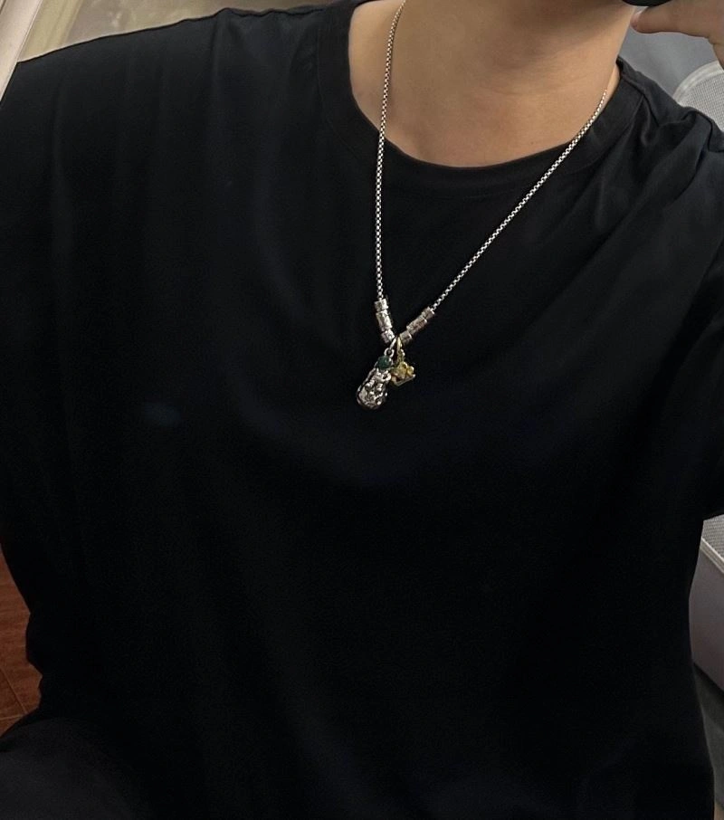 Louis Vuitton Necklaces Sustainable 251525