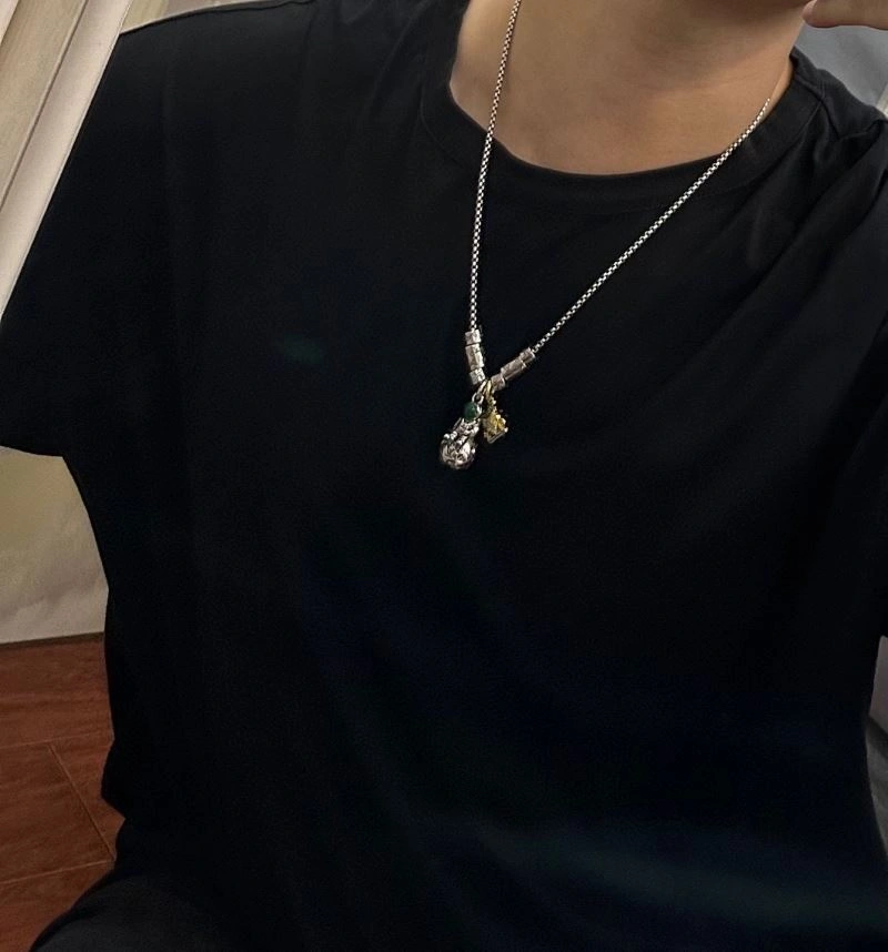Louis Vuitton Necklaces Sustainable 251525