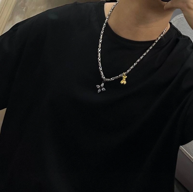 Youthful Louis Vuitton Necklaces 251542