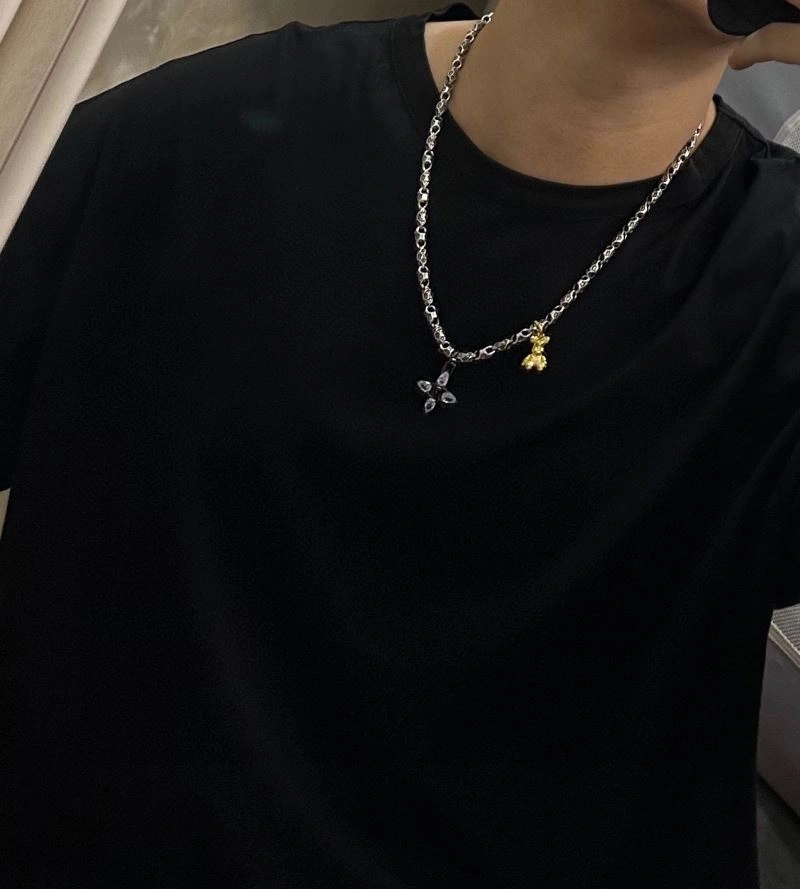 Youthful Louis Vuitton Necklaces 251542