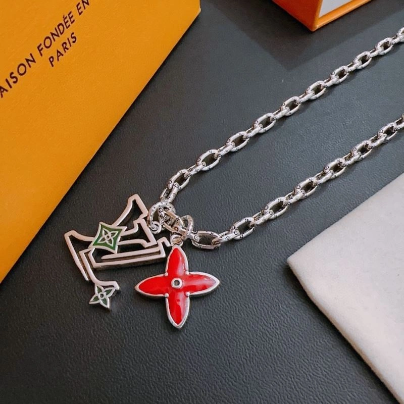 Louis Vuitton Necklaces Youthful 251513