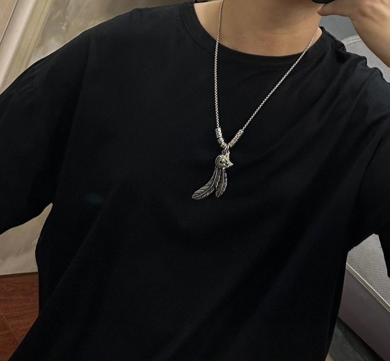 SportInspired Louis Vuitton Necklaces 251512