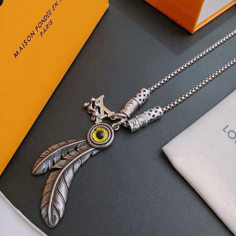 SportInspired Louis Vuitton Necklaces 251512