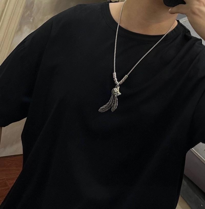 SportInspired Louis Vuitton Necklaces 251512