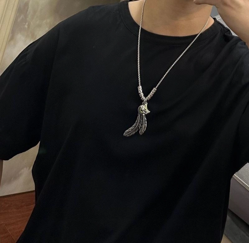 SportInspired Louis Vuitton Necklaces 251512