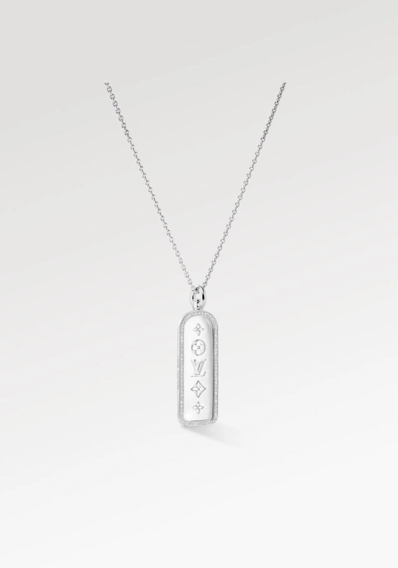 Bright Louis Vuitton Necklaces 251511