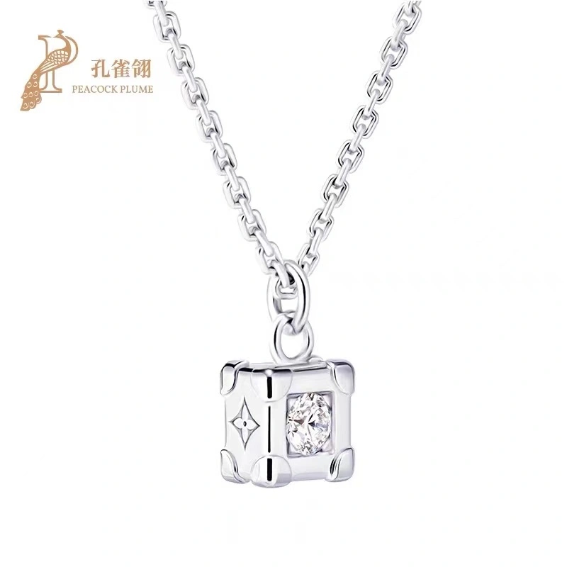 Comfortable Louis Vuitton Necklaces 251482