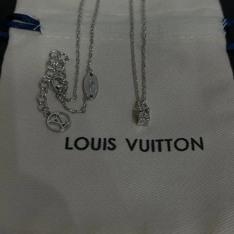 Comfortable Louis Vuitton Necklaces 251482