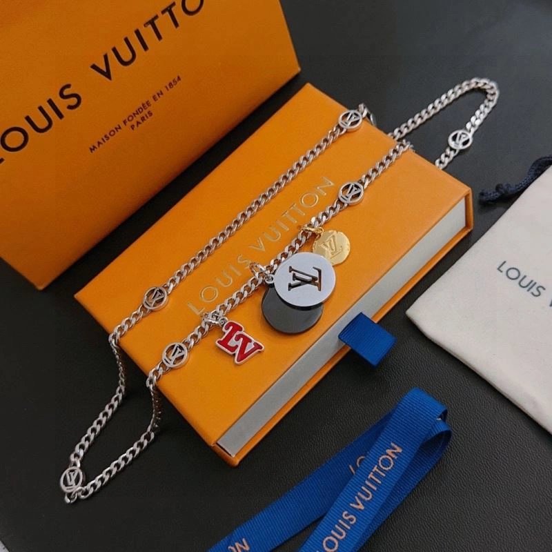 Louis Vuitton Necklaces TravelReady 251479