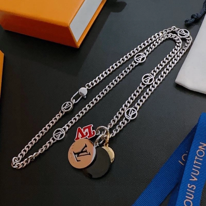Louis Vuitton Necklaces TravelReady 251479