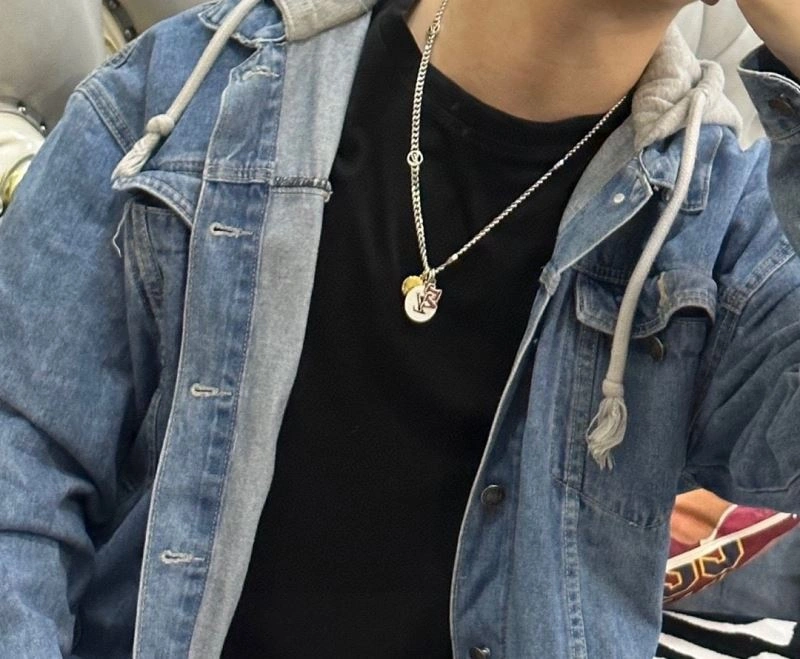 Louis Vuitton Necklaces TravelReady 251479