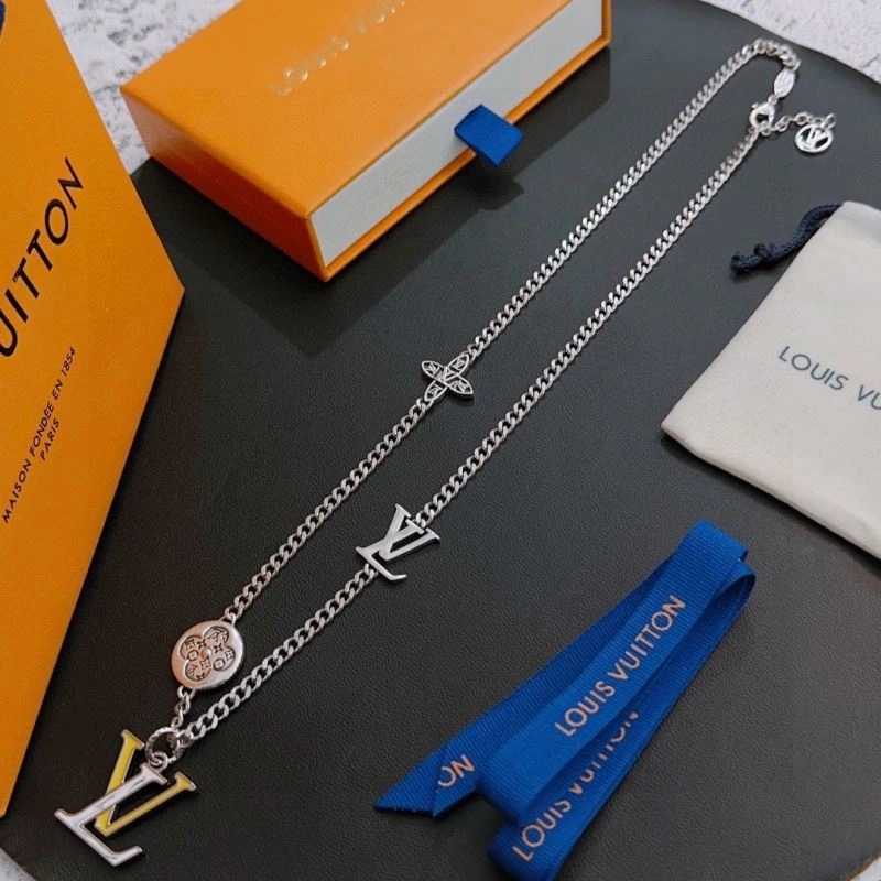 Louis Vuitton Necklaces Comfortable 251480