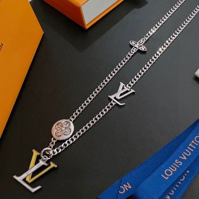 Louis Vuitton Necklaces Comfortable 251480